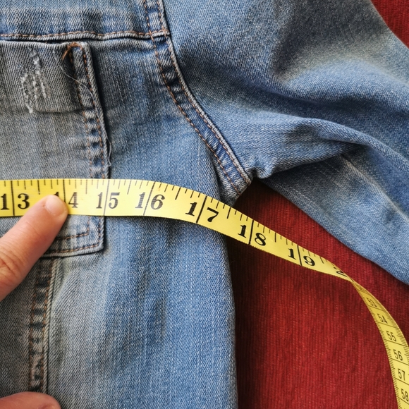 Jeans jacket (Read carefully) - Picture 5 of 5